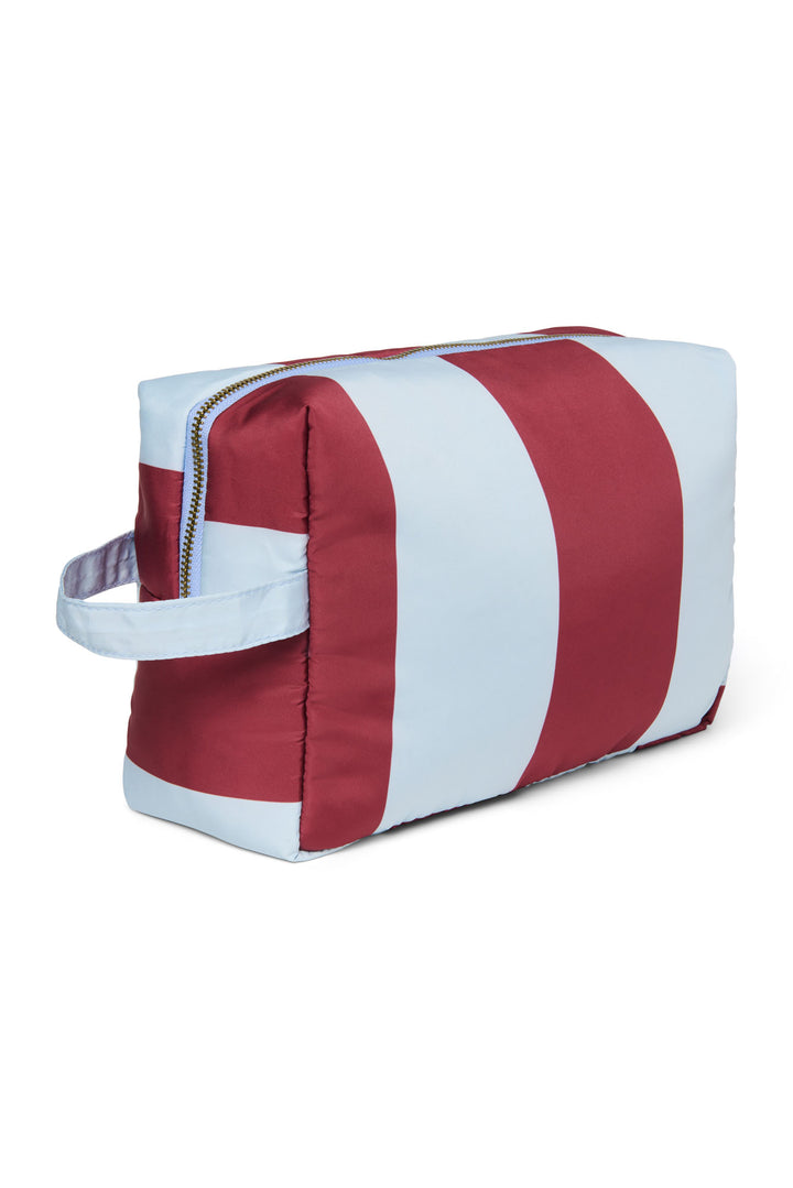 Big pouch bold stripe