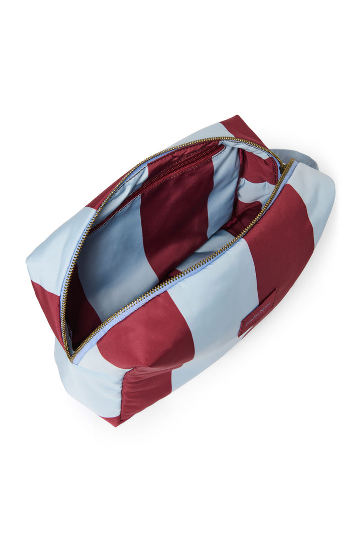 Big pouch bold stripe