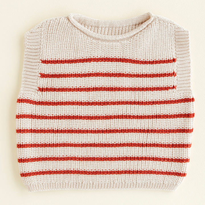 Vest Harvey babies - meerdere maten & kleuren