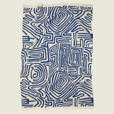 Eldovado handdoek 150x100cm