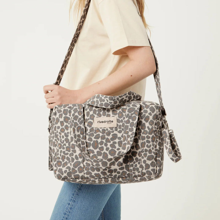 Anti-luiertas Mini Darcy - meerdere kleuren