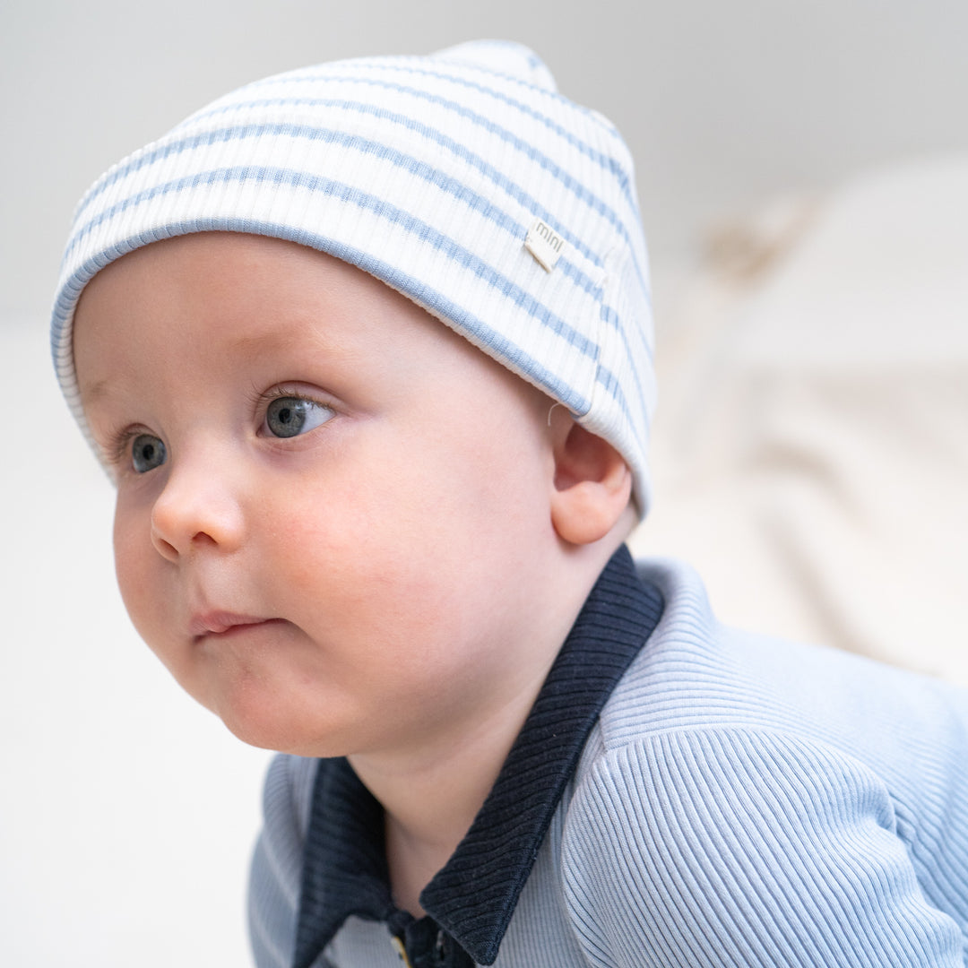 Beanie Bambi silk - multiple colours