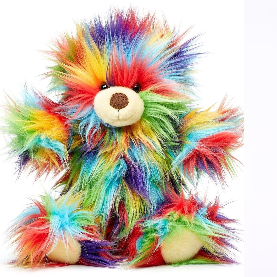 “Pipbuch” - Good Mood Teddy