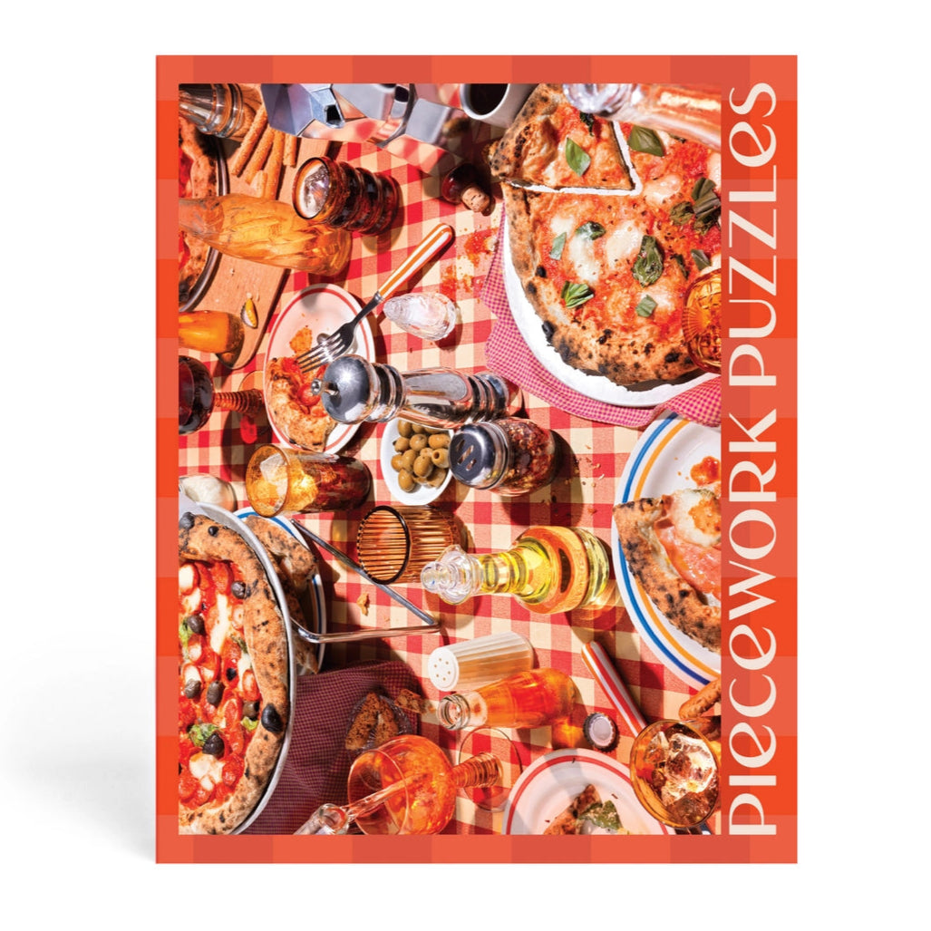 That's Amore 1000 Piece Puzzle