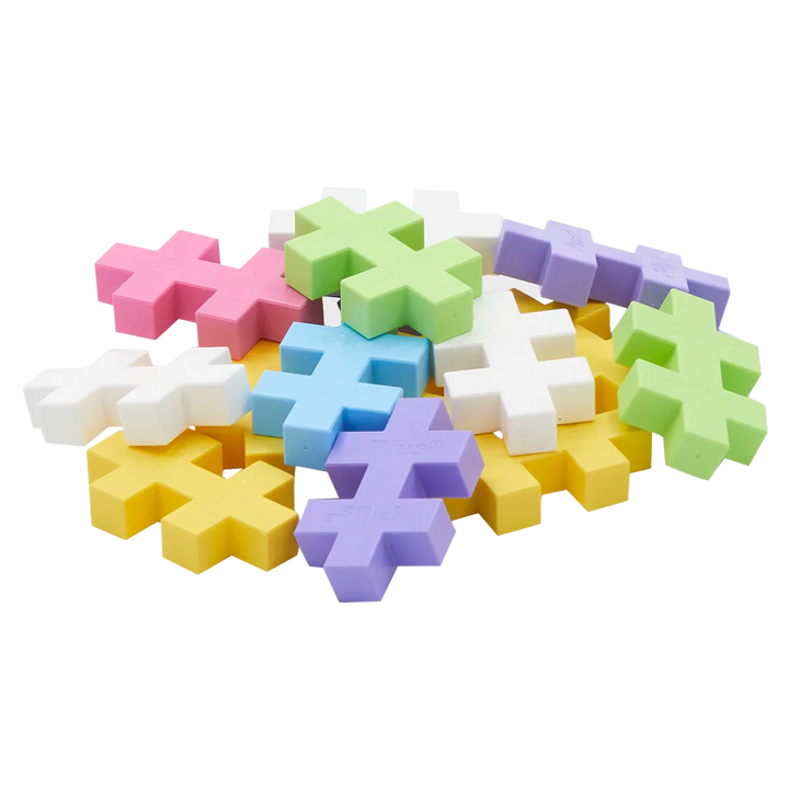 Tube pastel BIG 15 stuks (0+ jaar)