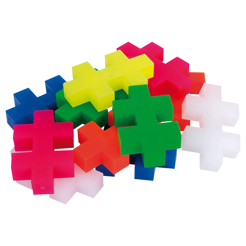 Tube neon BIG 15 pieces (0+ years)