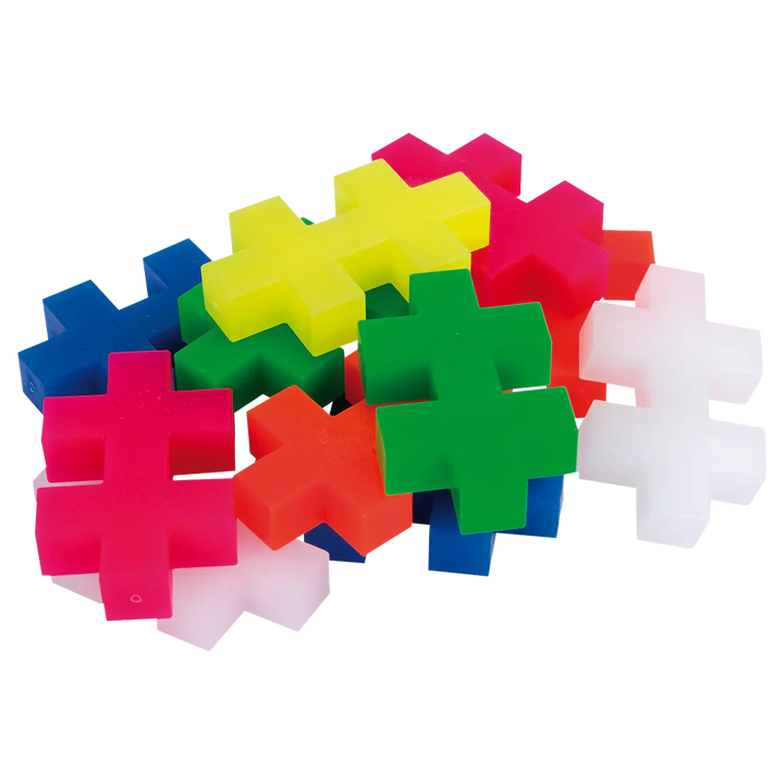 Tube neon BIG 15 stuks (0+ years)