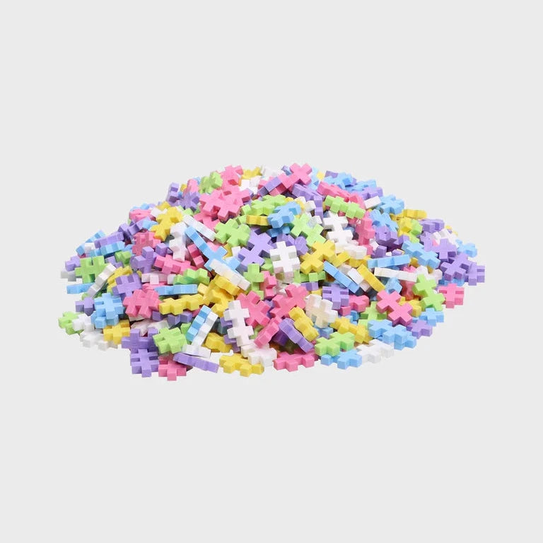 Box pastel 600 pieces (5+ years)