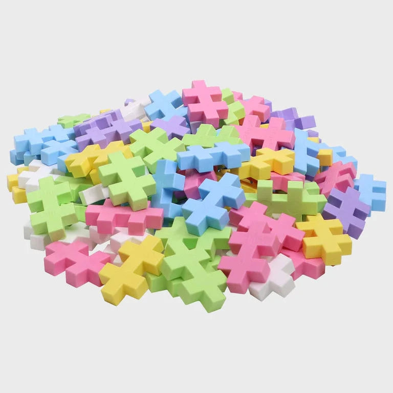 Box pastel BIG 100 pieces (0+ years)