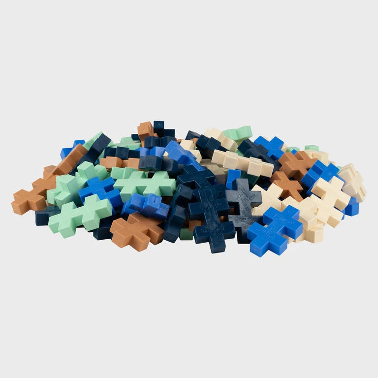 Box breeze BIG 100 pieces (0+ years)