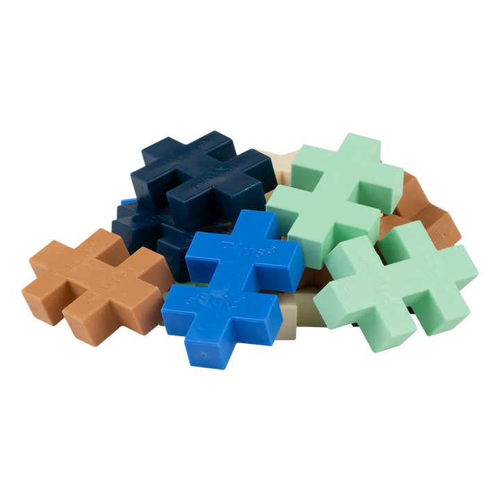 Tube breeze BIG 15 stuks (0+ jaar)