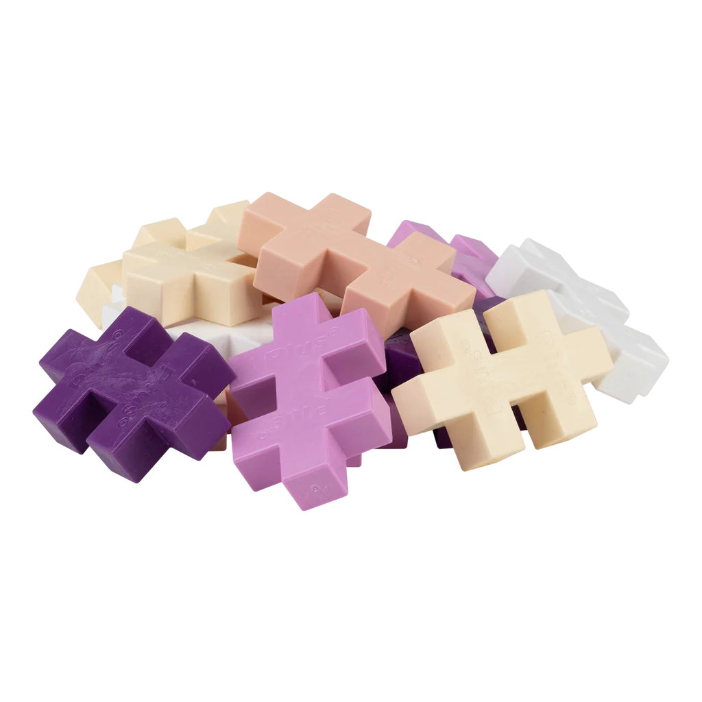 Tube bloom BIG 15 pieces (0+ years)