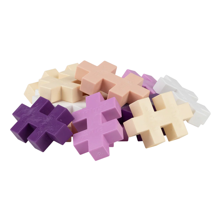 Tube bloom BIG 15 stuks (0+ jaar)