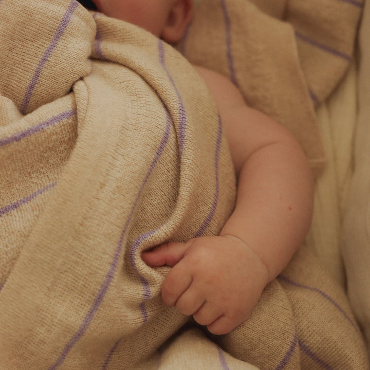 Deken Harry - meerdere kleuren