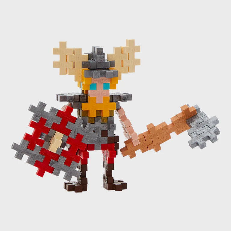 Tube Viking 100 pieces