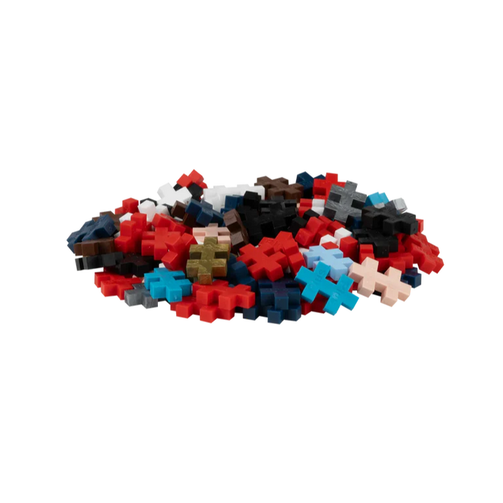 Tube Viking 100 stuks