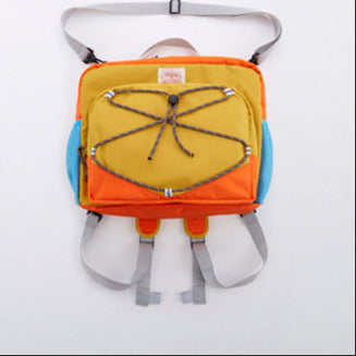 Backpack cycle YE
