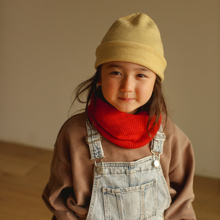 Tube sjaal Gigi - meerdere kleuren