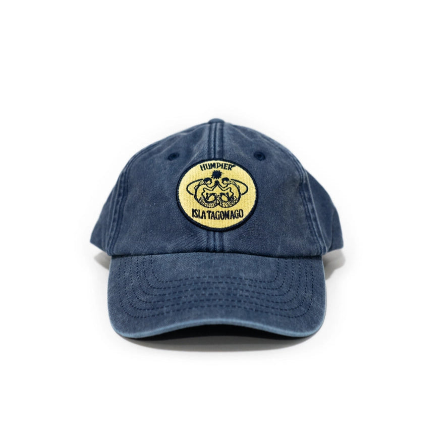 Tagomago Cap