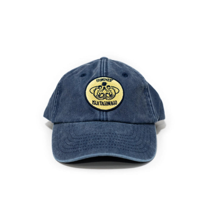 Tagomago Cap