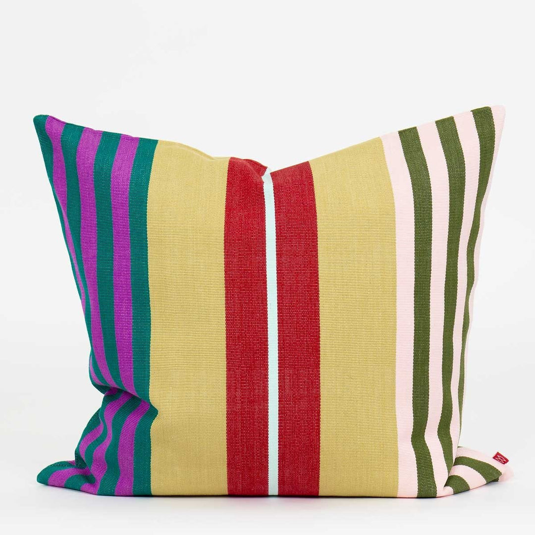 Cushion Cassandra (50x50cm) filling included