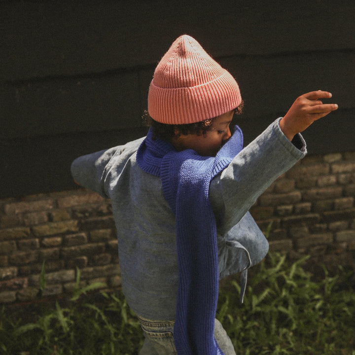 Sjaal Gustave - meerdere kleuren