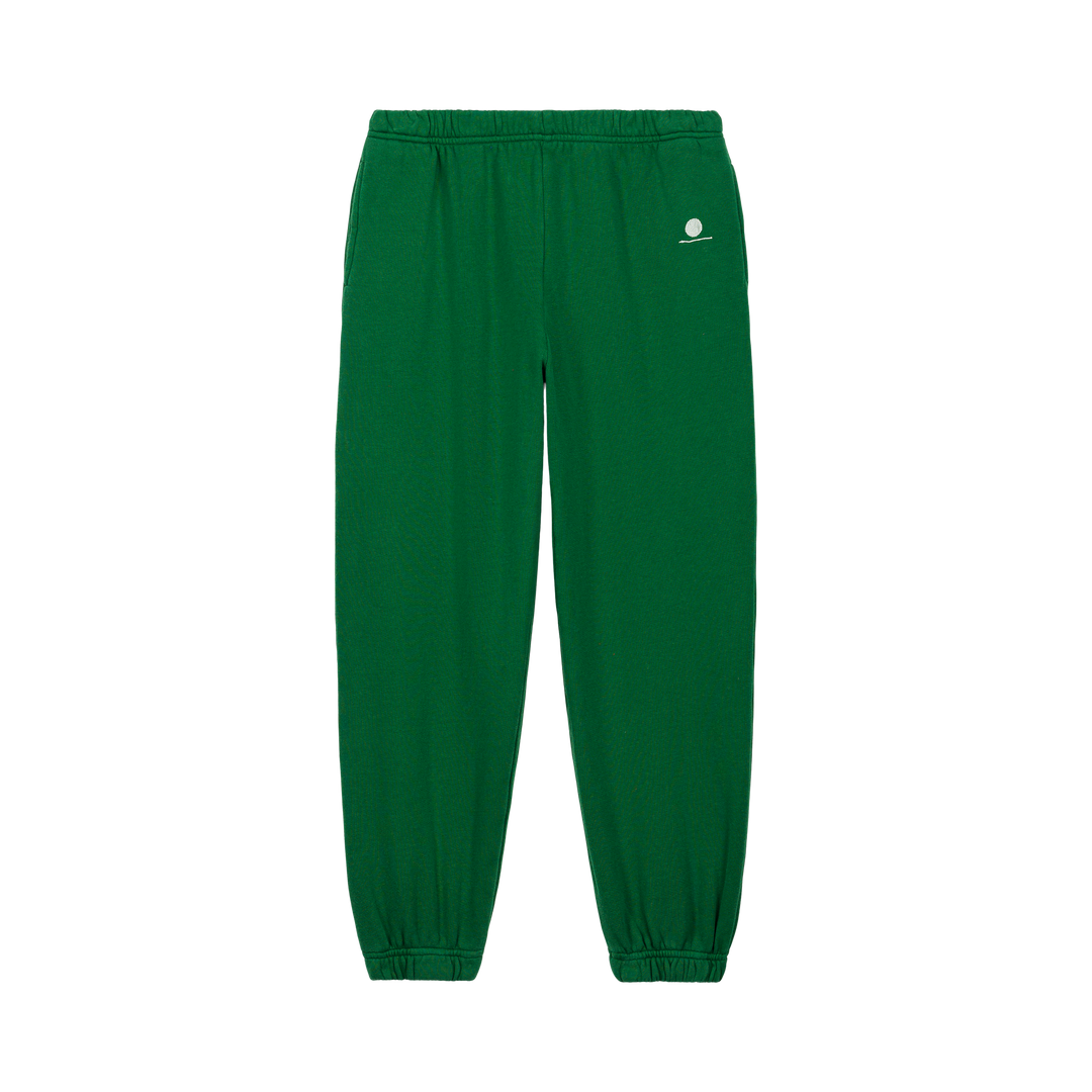 Jogging Ronnie babies & kids garden green