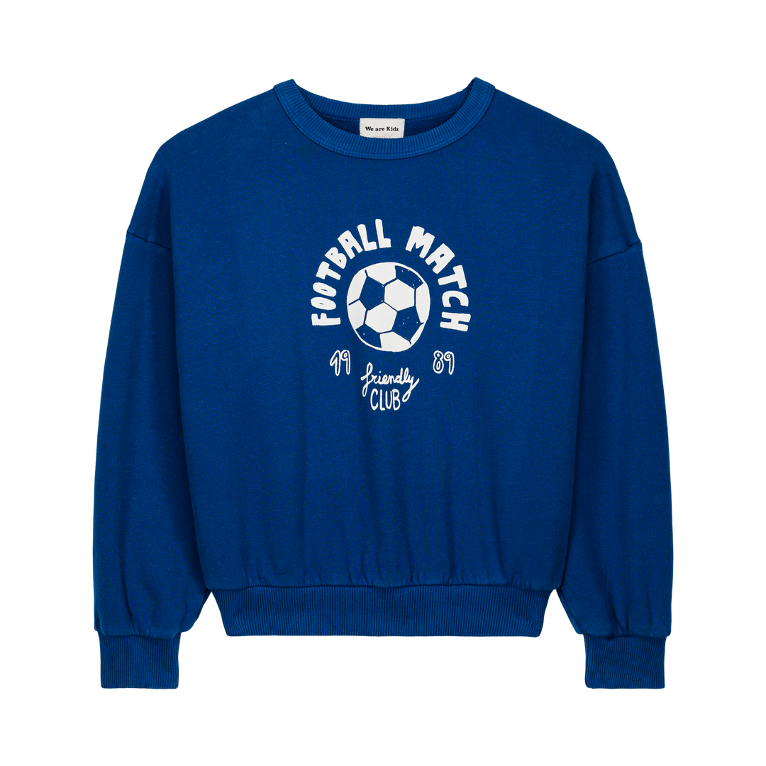 Sweater Tony midnight blue kids & adults