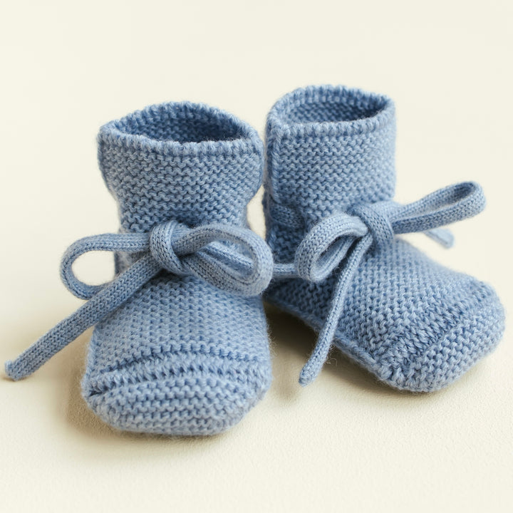 Booties - meerdere kleuren