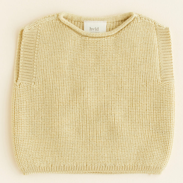 Vest Harvey babies - meerdere maten & kleuren