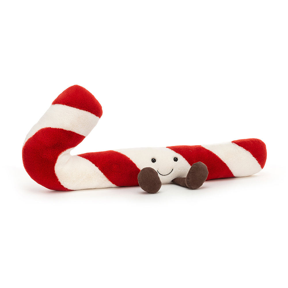 Amusable candy cane large