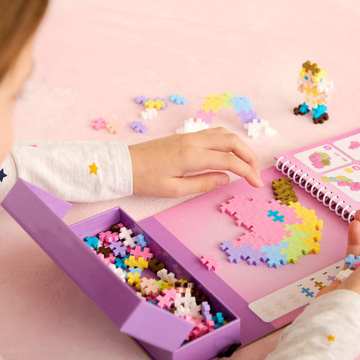 Activiteit set fairy tale (5+ years)