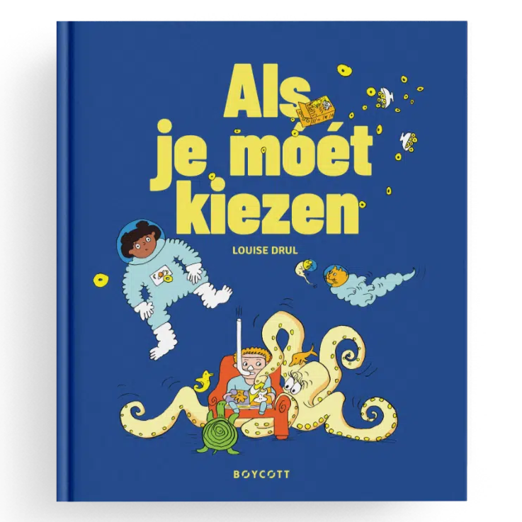 Als je moet kiezen
