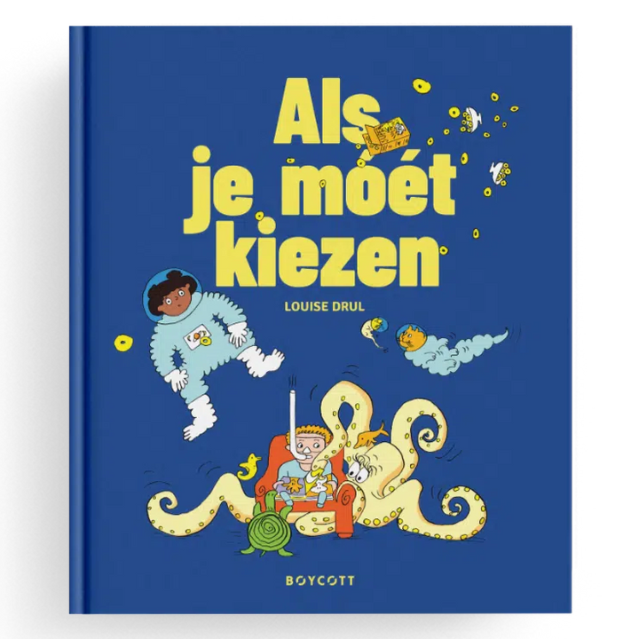 Als je moet kiezen