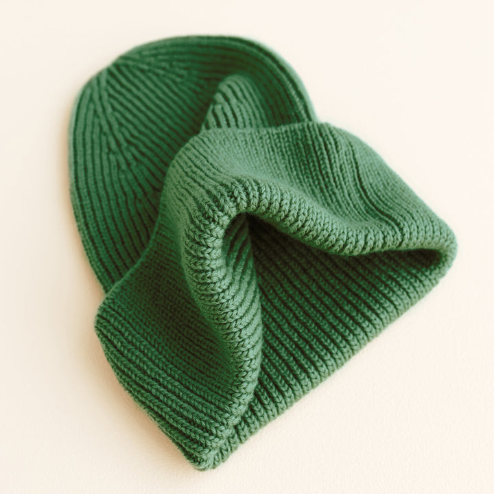 Beanie Fonzie adults (ONE SIZE) - multiple colours