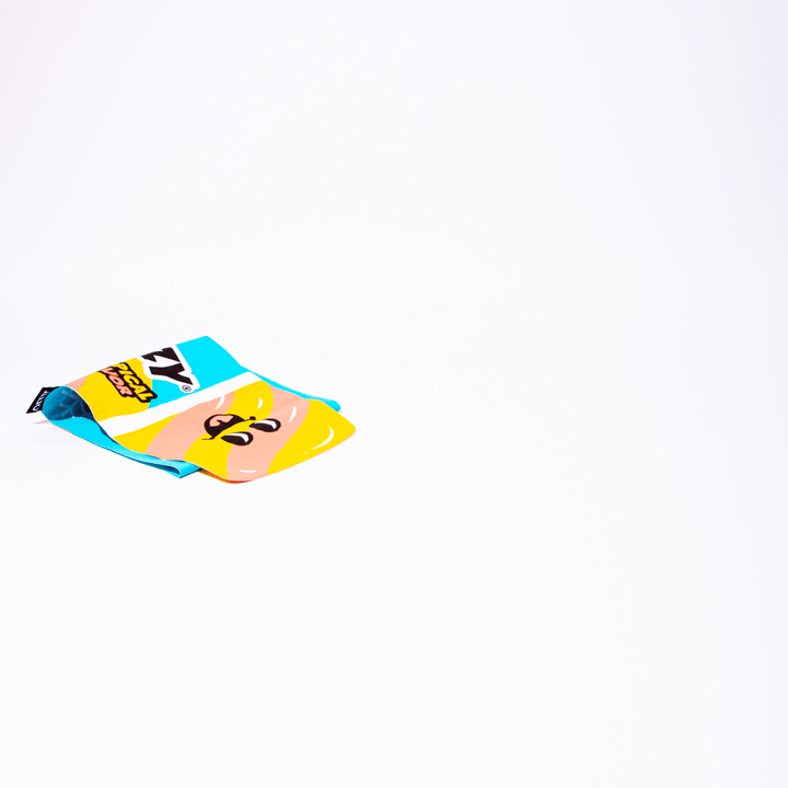 Giga opblaasbaar kussen Freezy