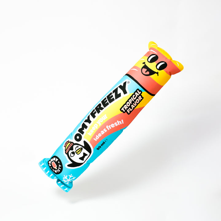 Giga opblaasbaar kussen Freezy