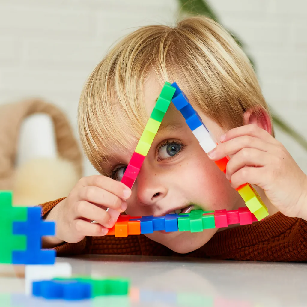 Tube neon BIG 15 pieces (0+ years)