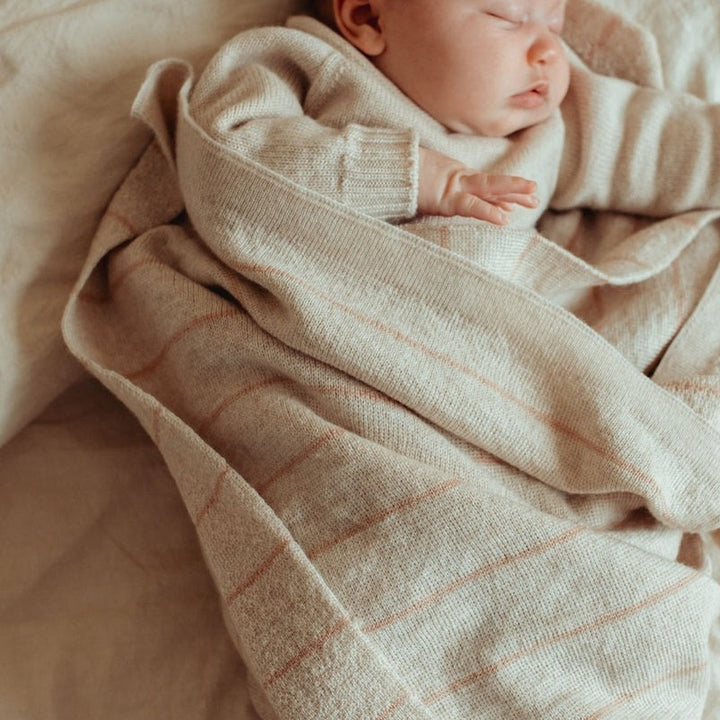 Deken Harry - meerdere kleuren