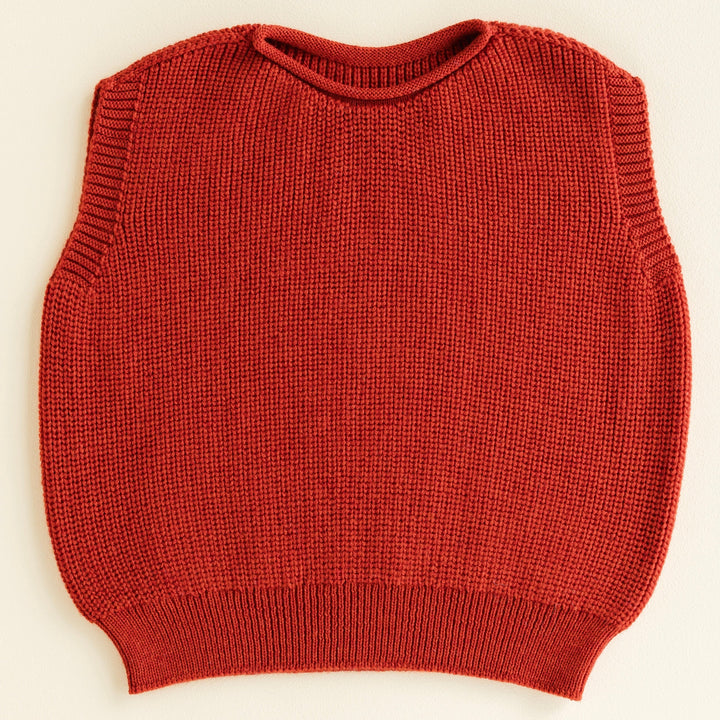 Vest Harvey kids - meerdere maten & kleuren