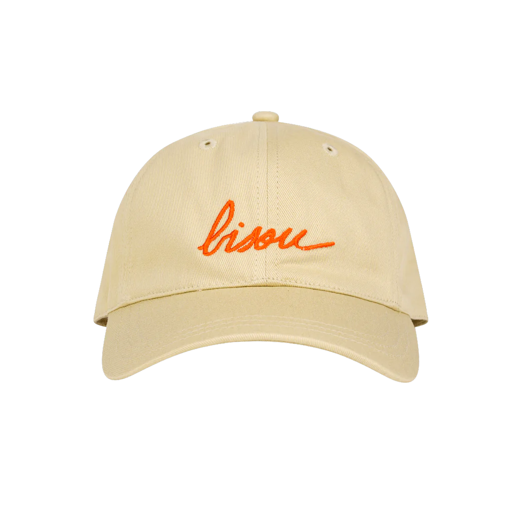 Bisou pet beige kids & volwassenen