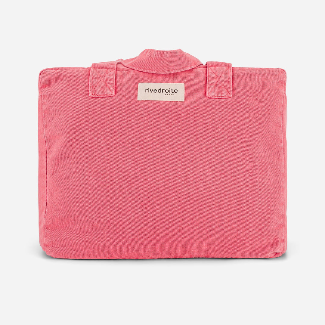 Weekend bag celestin melrose pink