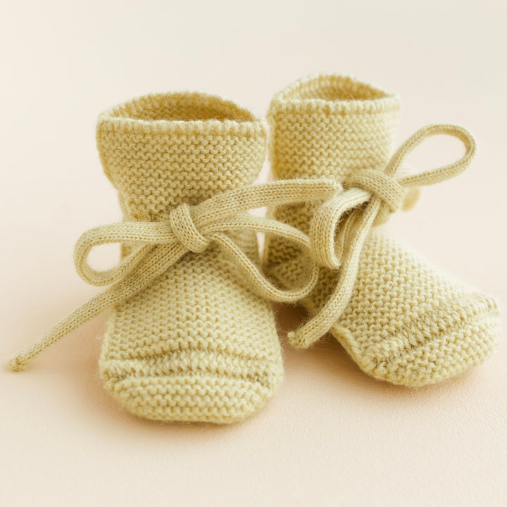 Booties - meerdere kleuren