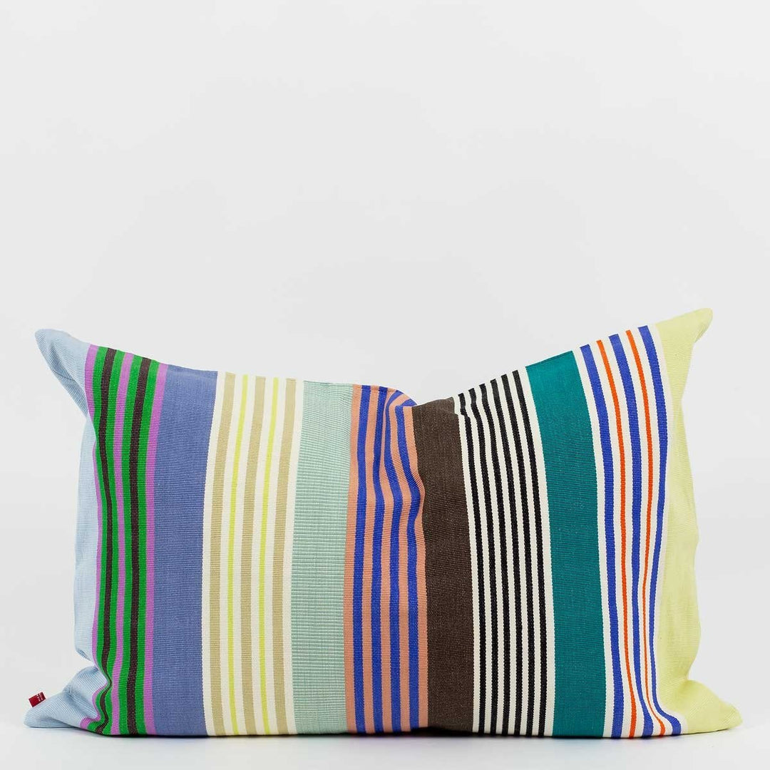 Cushion Laia (50x70cm) Filling included