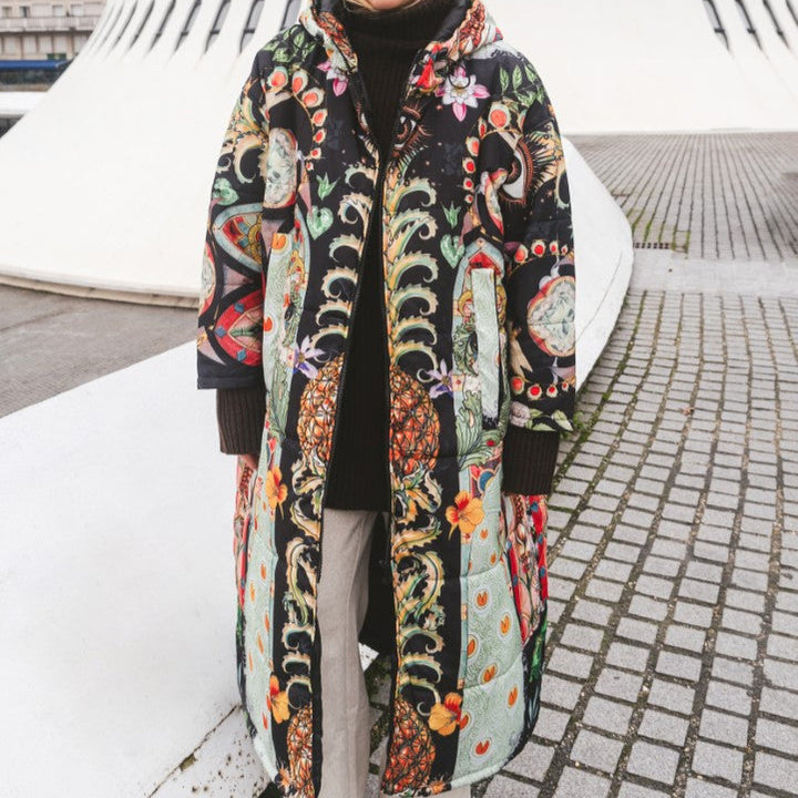 Sittingsuit eden (1 MAAT)