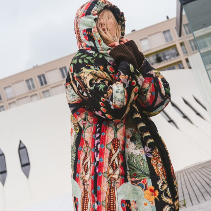 Sittingsuit eden (1 MAAT)