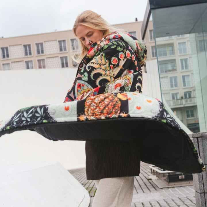 Sittingsuit eden (1 MAAT)