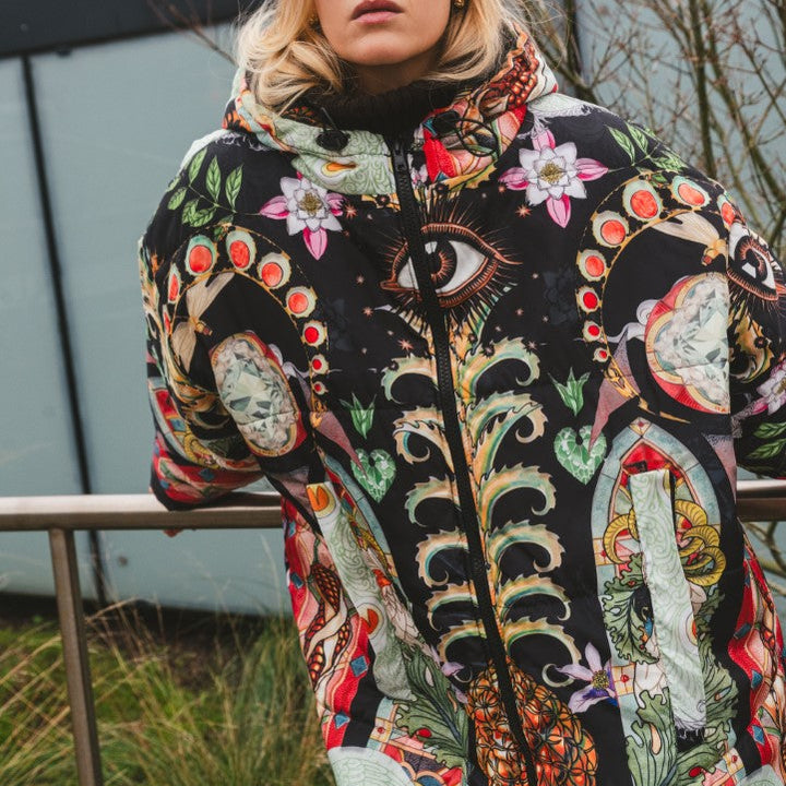 Sittingsuit eden (1 MAAT)