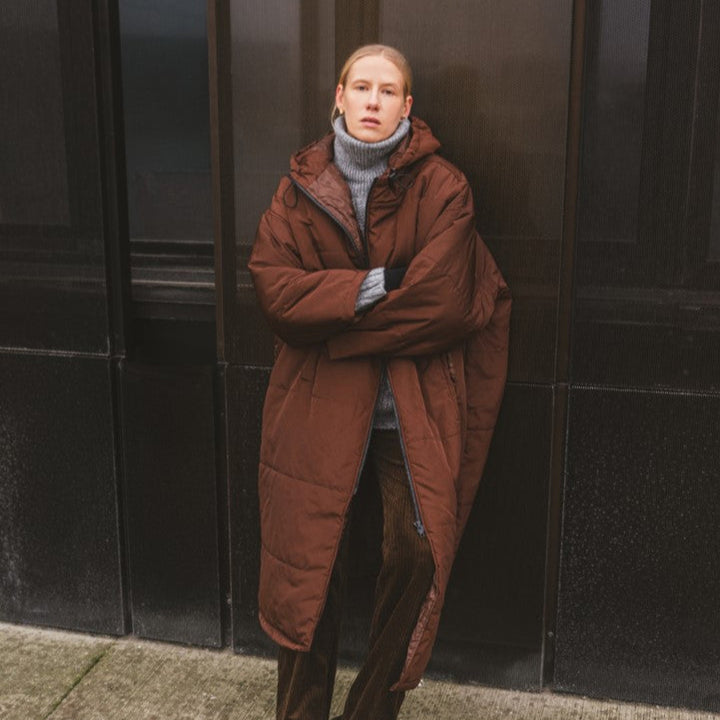 Sittingsuit espresso (1 MAAT)