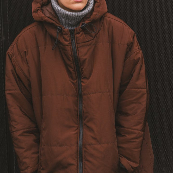 Sittingsuit espresso (1 MAAT)